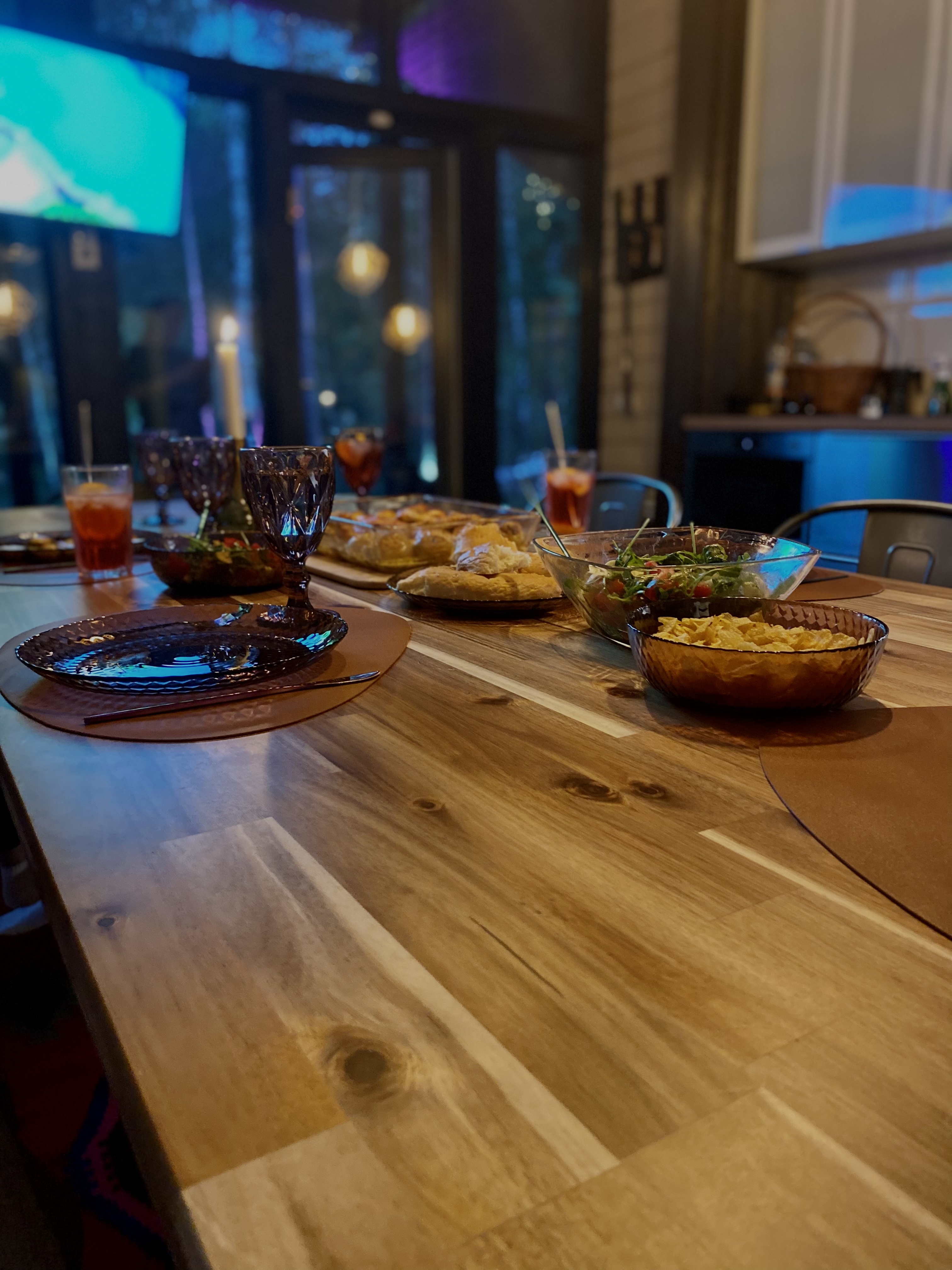 Фото Домик в соснах