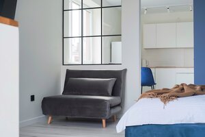 Иное жильё Апартаменты Pavlov на Станиславского