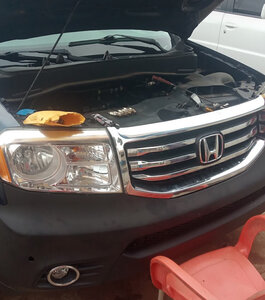 Car Doctor Diagnostics & Programmig Services (Ashanti, Kwadaso Municipal District, Asuoyeboa), car service, auto repair