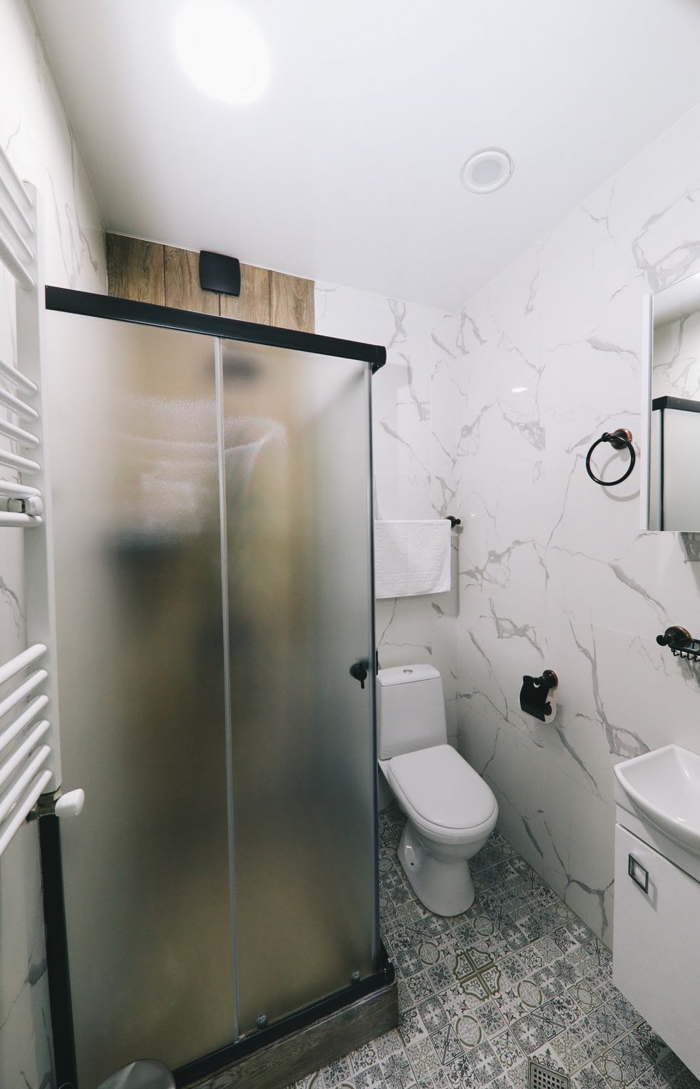 Фото Отель Hotisi