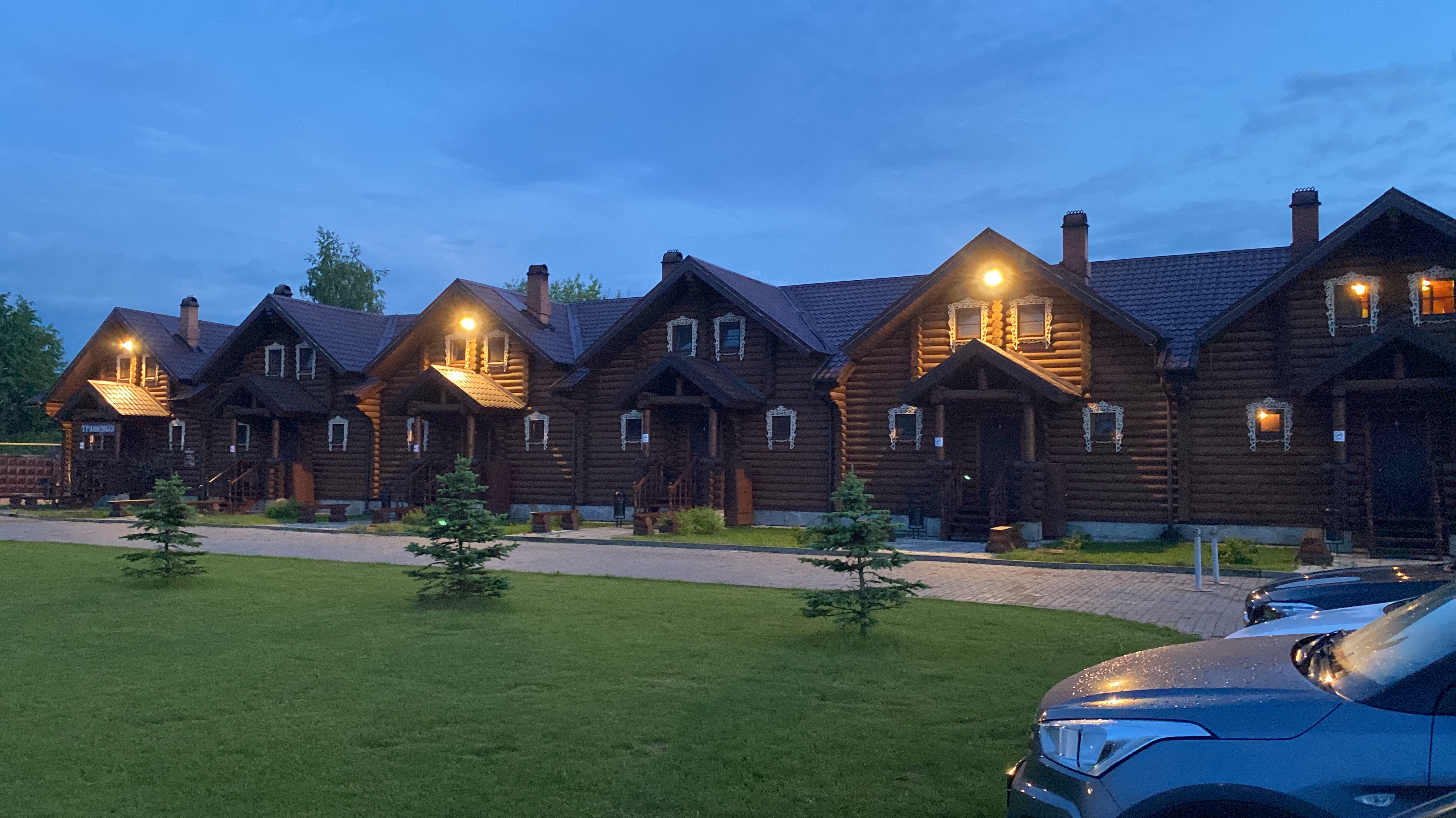 Фото Коровницкая Слобода