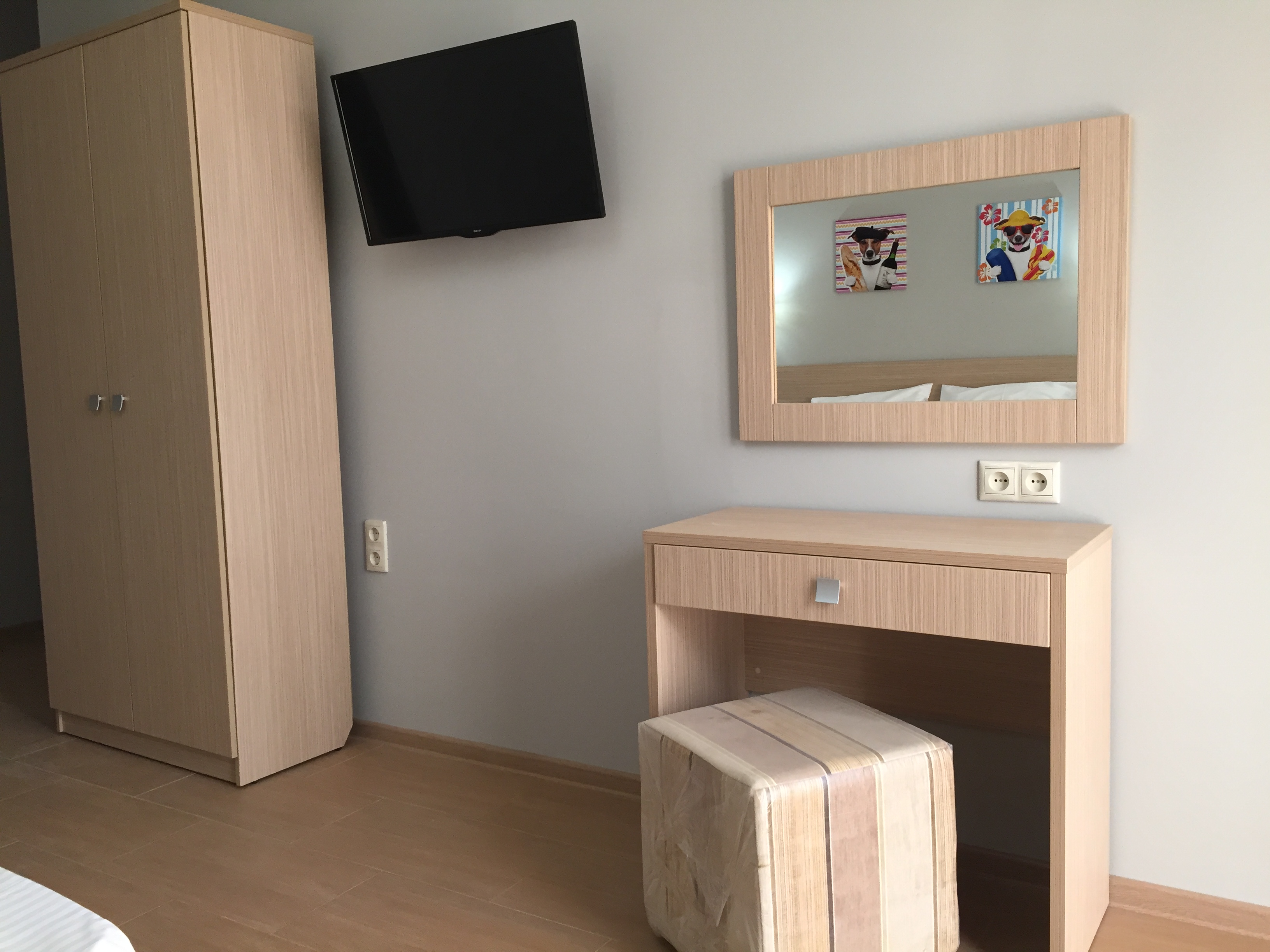 Фото Гостевой дом на Тельмана 23