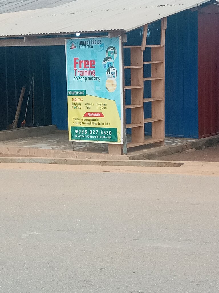 Training Anapat choice enterprise, Earth, photo