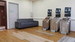 AceFloor (Leninskaya Sloboda Street, 26), flooring