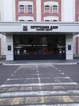 Sparta (Admiralteyskaya Street, 3к1), laser tag