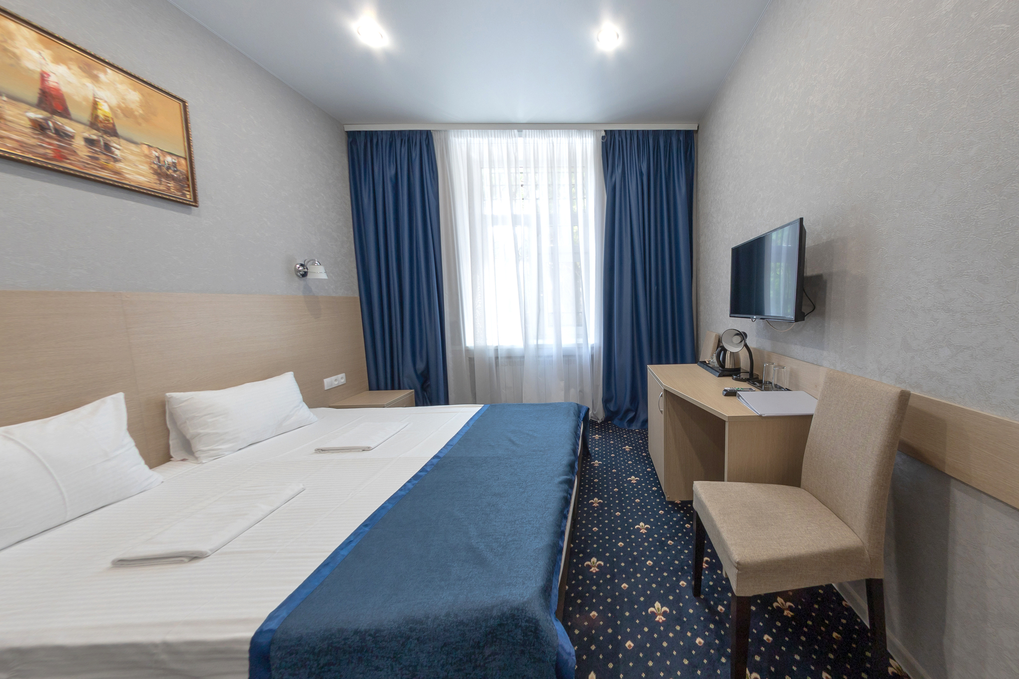 Фото Ярославская