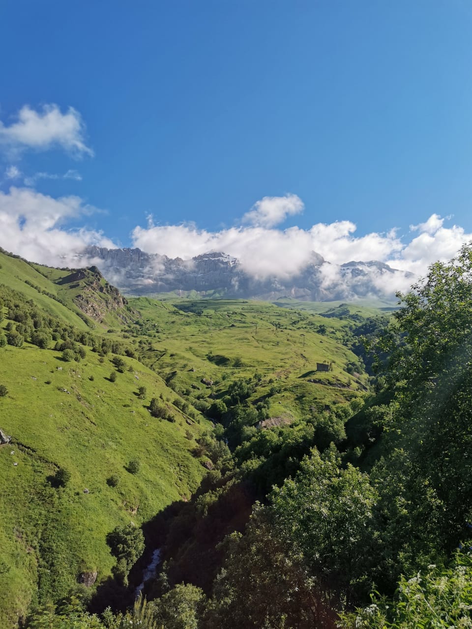 Фото Этнопоселение