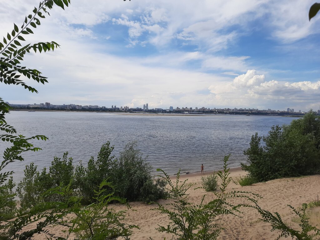 Турбаза Нобель, Волгоградская область, фото