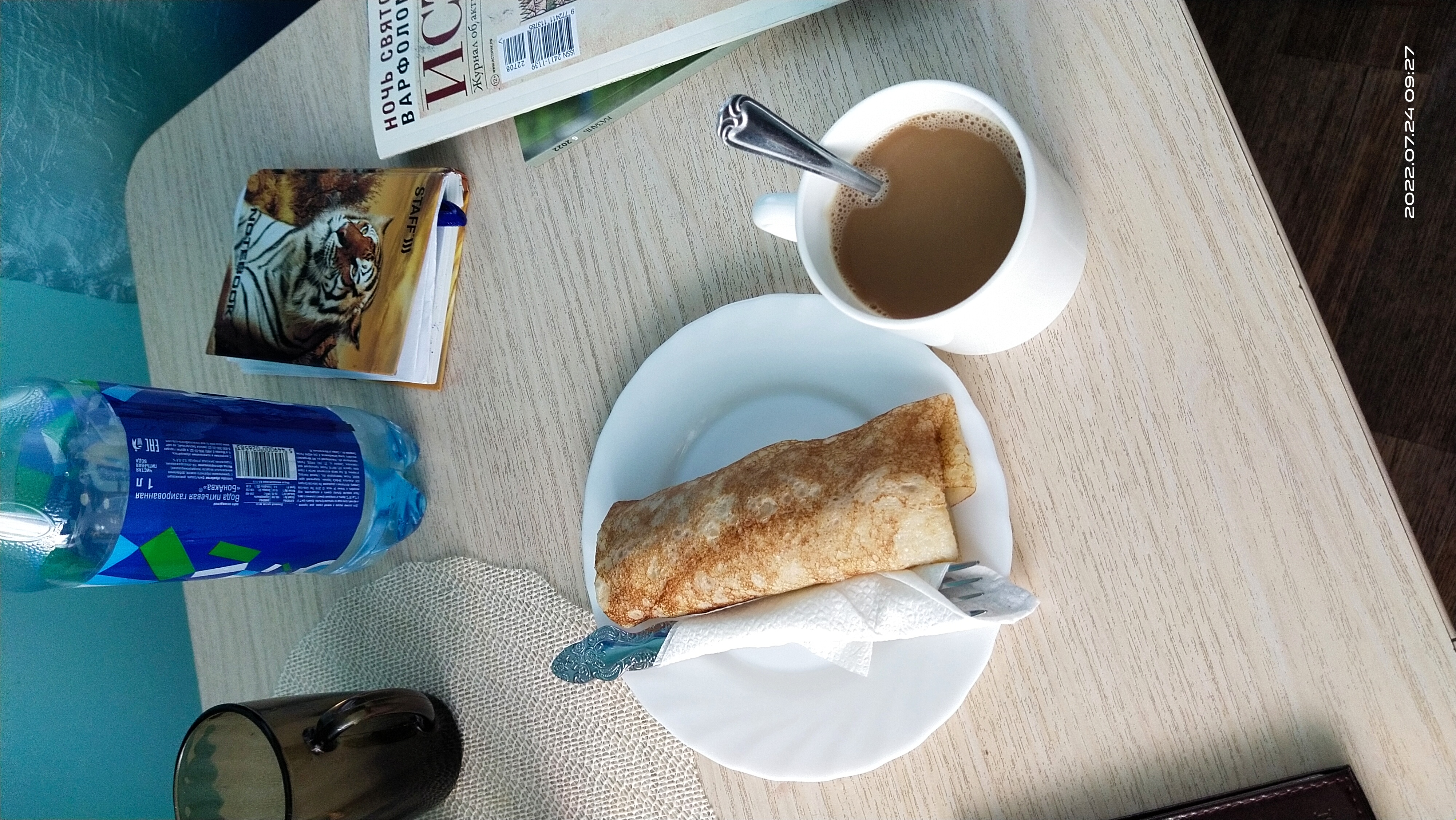 Фото отеля 5