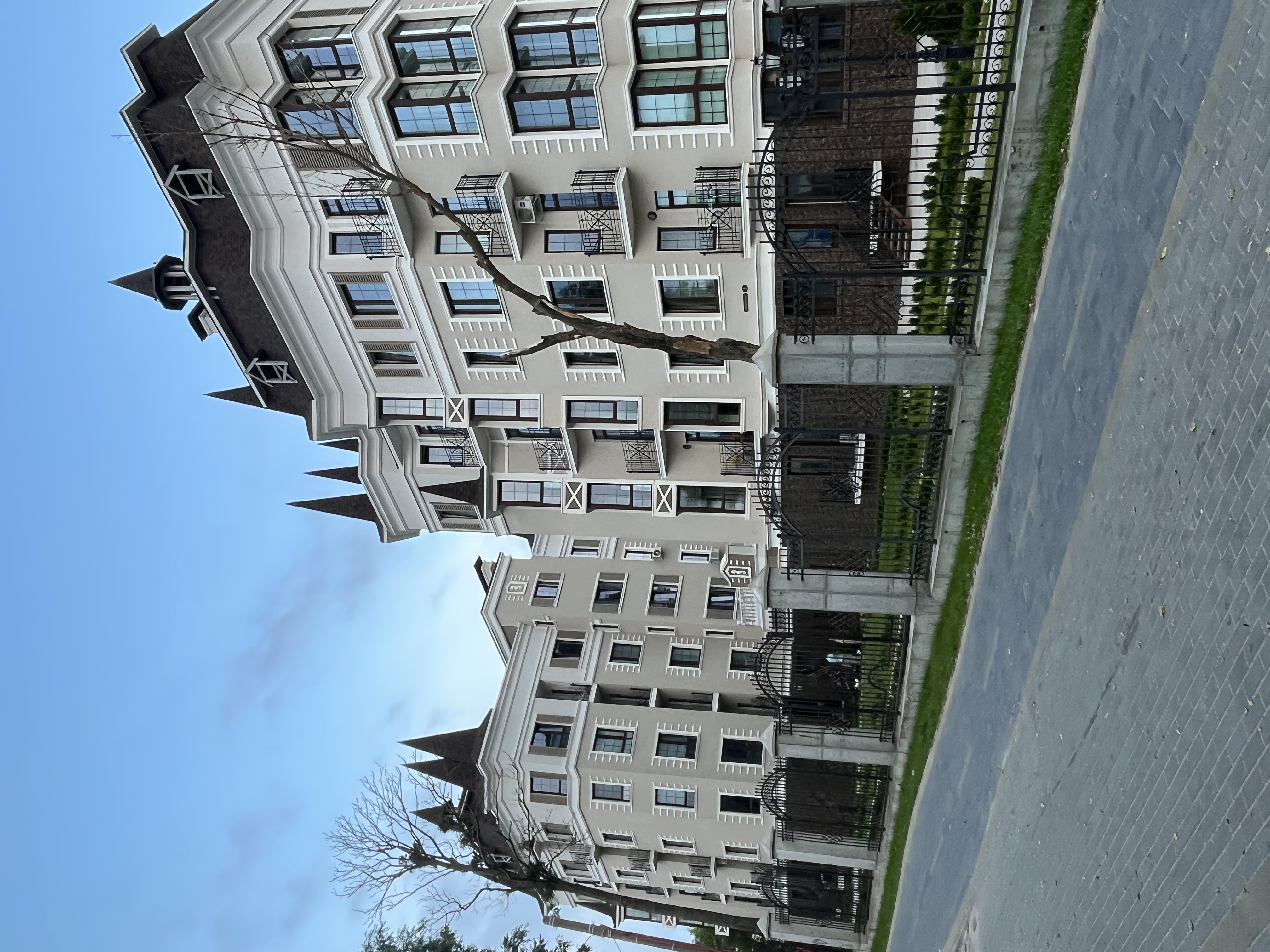 Фото Резиденция