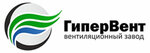 Hypervent (2nd Entuziastov Street No:5к2, Moscow), havalandırma sistemleri  Moskova'dan