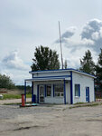 Global Oil (Republic of Karelia, Pudozh), gasolinera