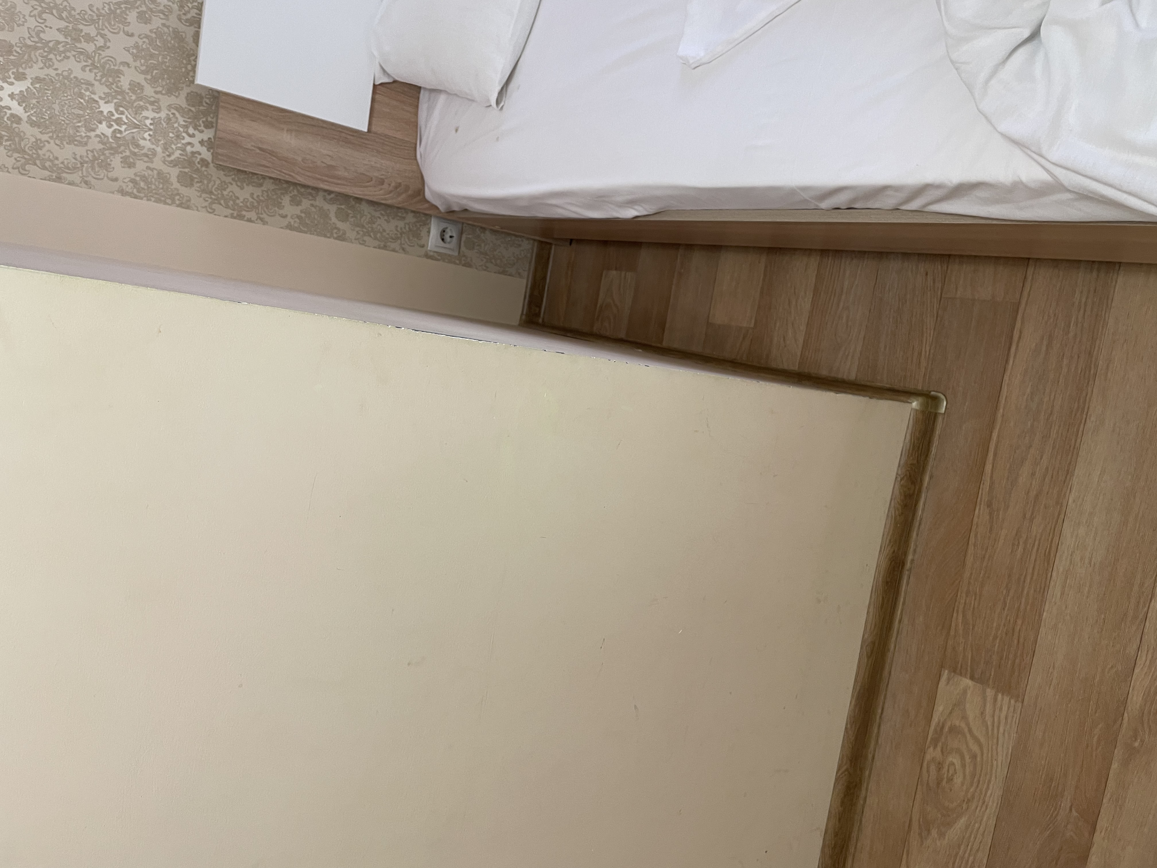 Фото Антракт