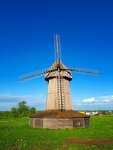 Лесное Конобеево (Ryazan Region, 61K-109) ، توقف وسائل النقل العام