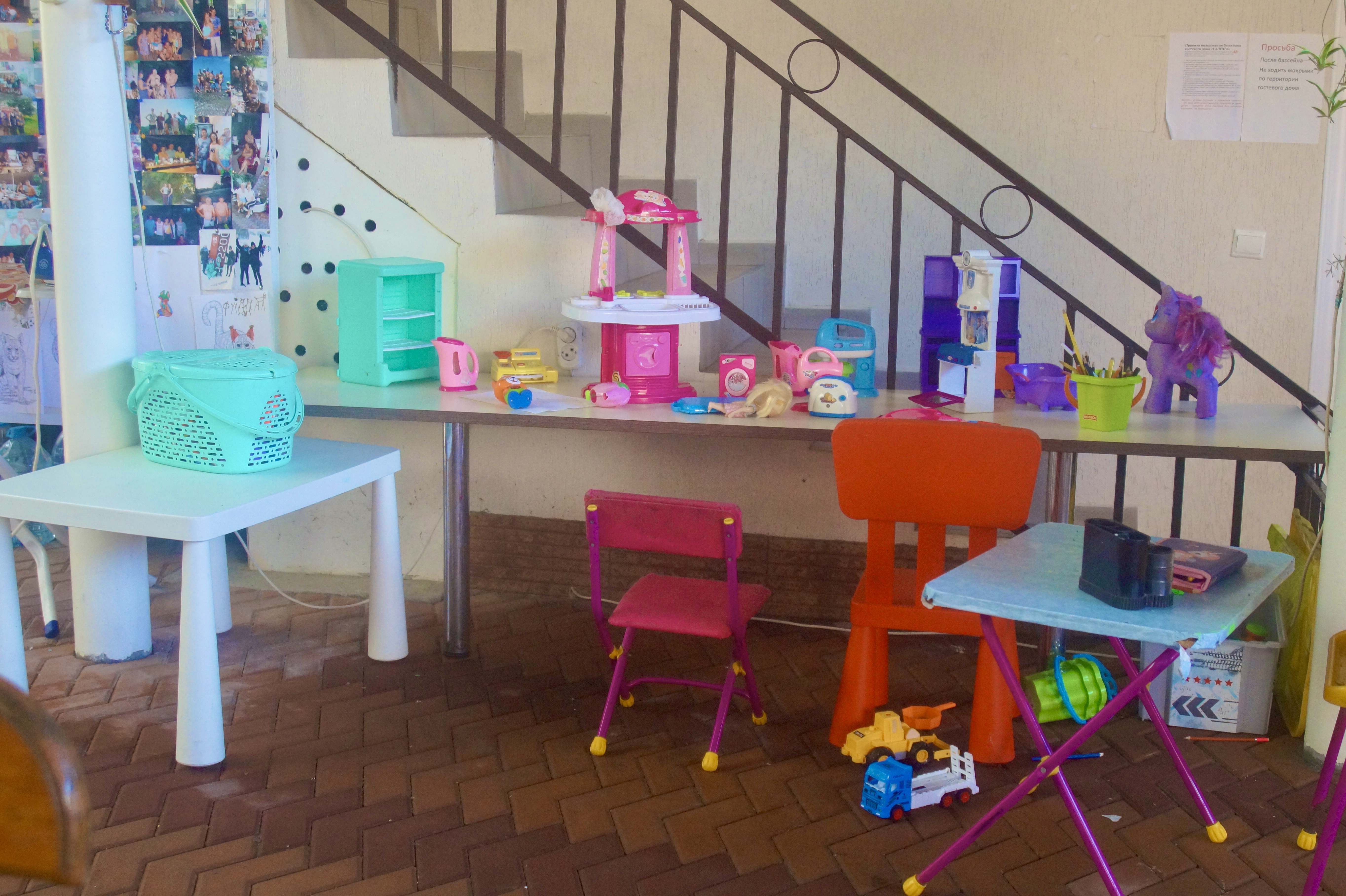 Фото Галина