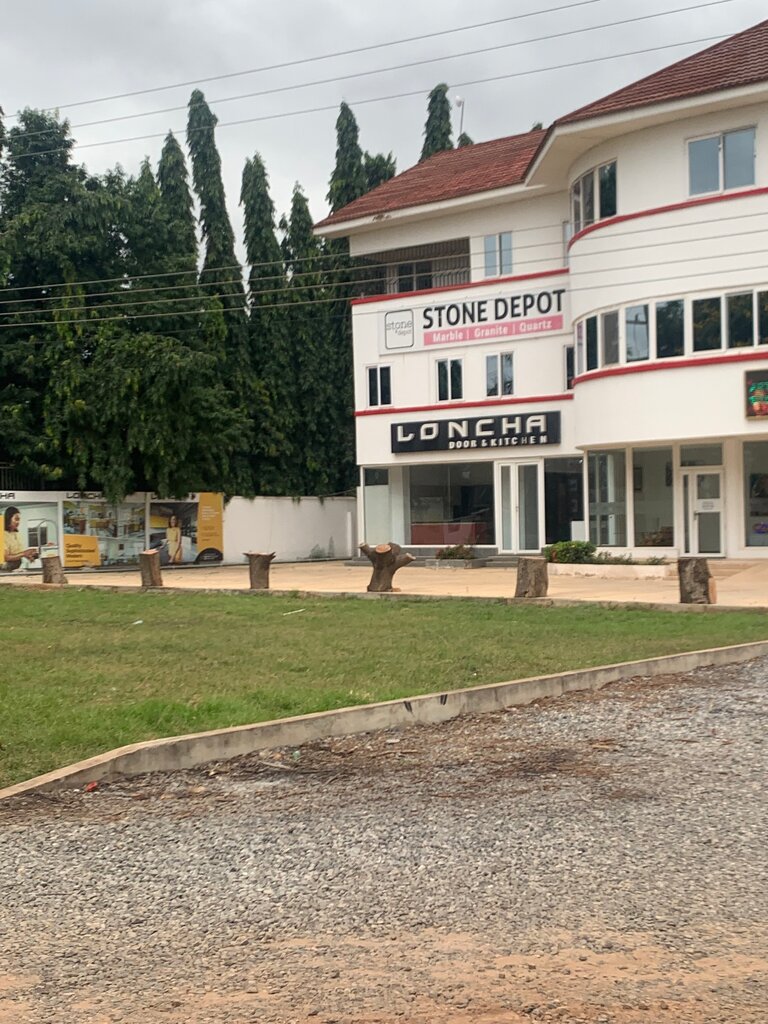 Kitchen furniture Loncha Doors & Kitchen, Earth, photo