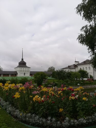 Гостиница Тверицы в Ярославле