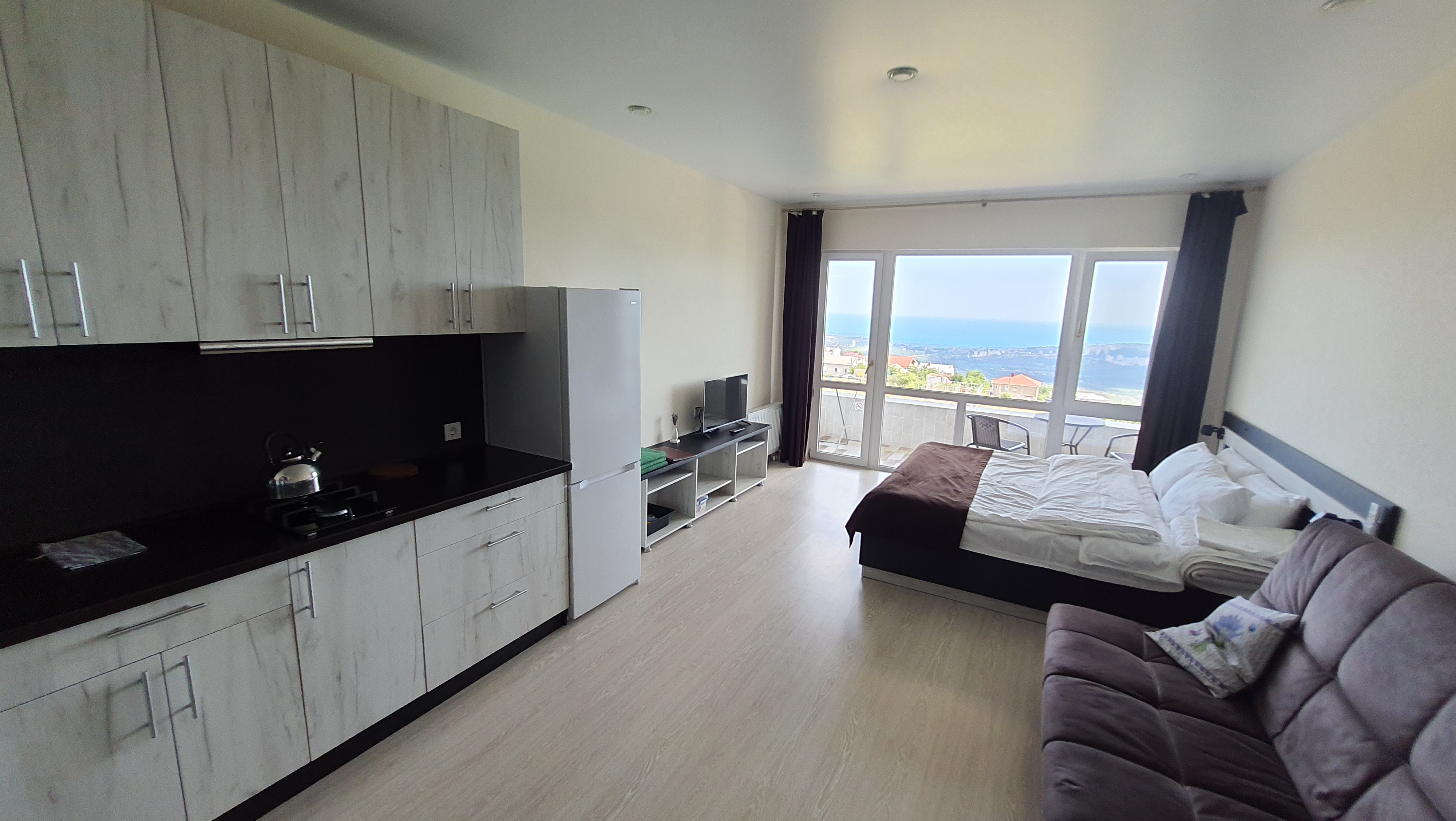 Фото Горная лаванда