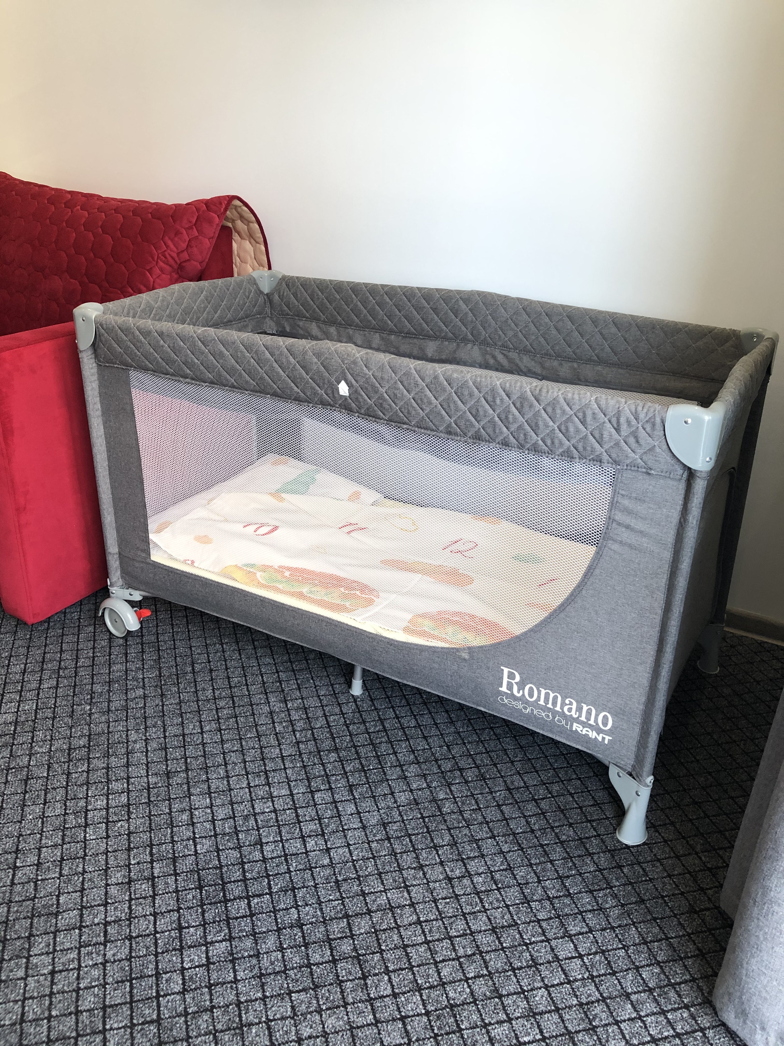 Фото Fratelli Отель