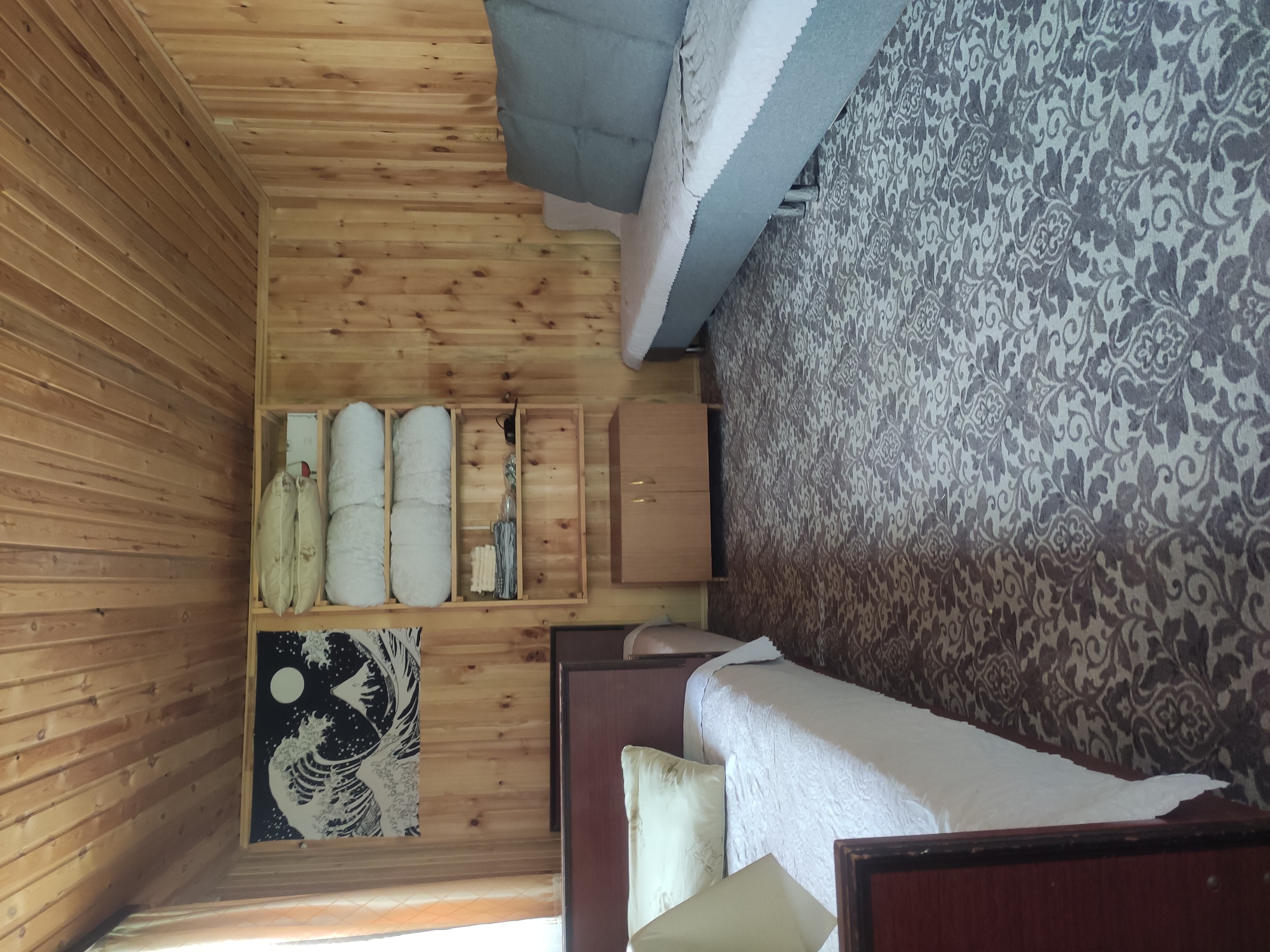 Фото Тамерлан