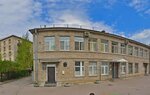 Дом писателя Землянина (Kemskaya Street, 10) ، مركز الخلوة