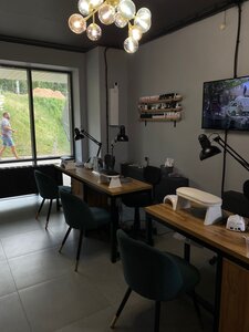 Monaco (ул. Максима Горького, 150), салон красоты в Ижевске