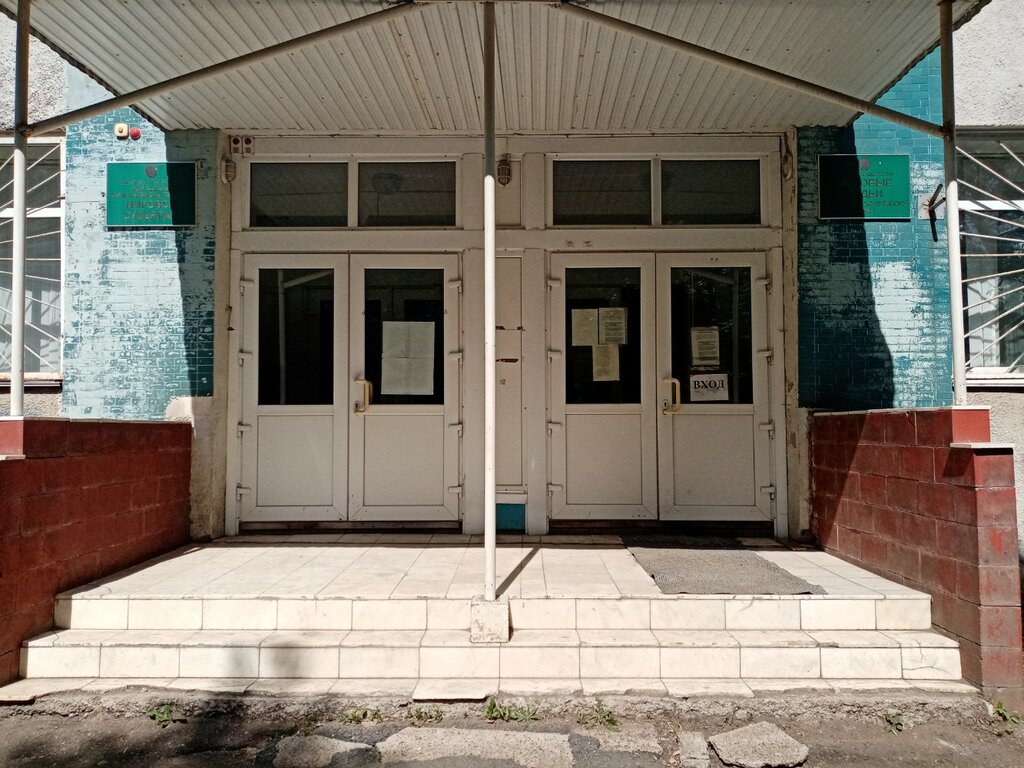 Justice of the peace Мировые судьи Калининского района, судебный участок № 10, Ufa, photo