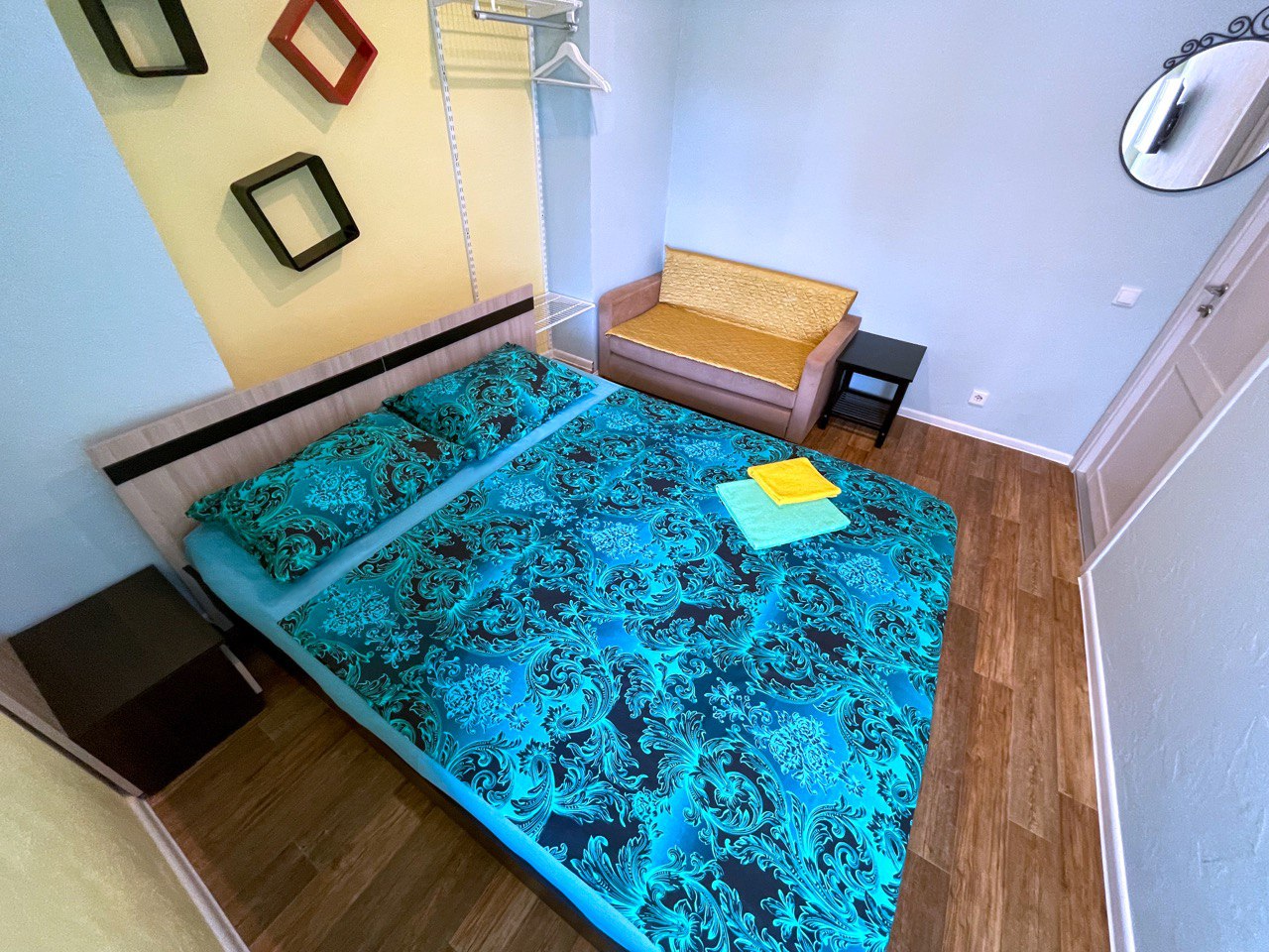 Фото Мехико