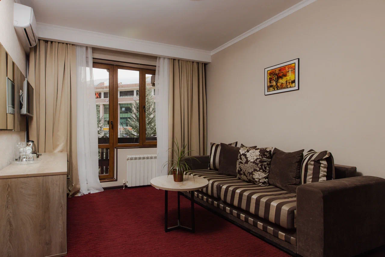 Фото Гала Альпик