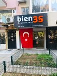 Bien35 Gayrimenkul (Izmir, Konak District, Mithatpasa Avenue, 1113A), real estate agency