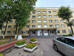 Obshchezhitiye Minsky kombinat Silikatnykh Izdely (Pryluckaja Street, 50), dormitory