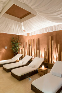 Гостиница Novotel Geneve Centre