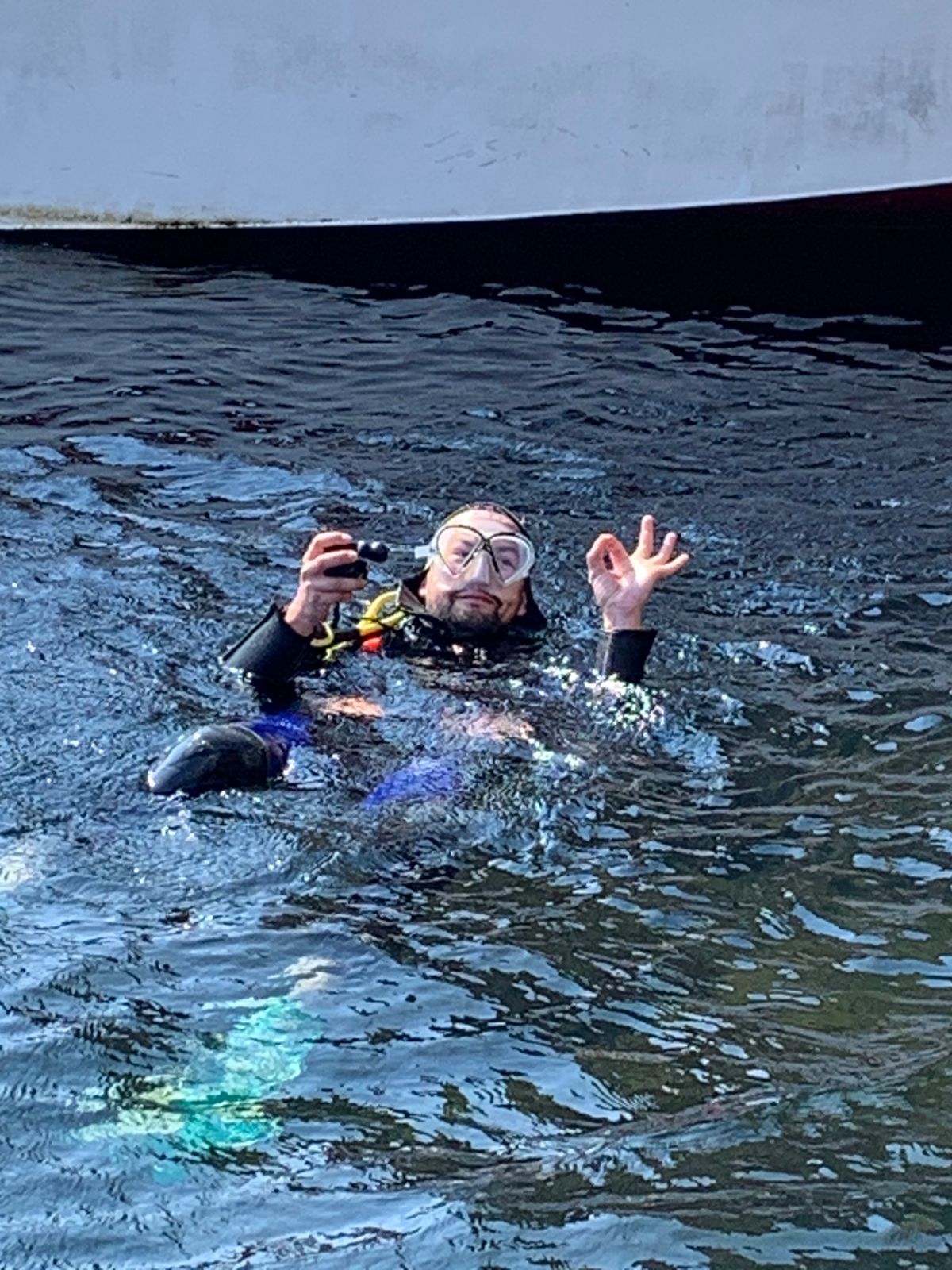 Фото Афалина