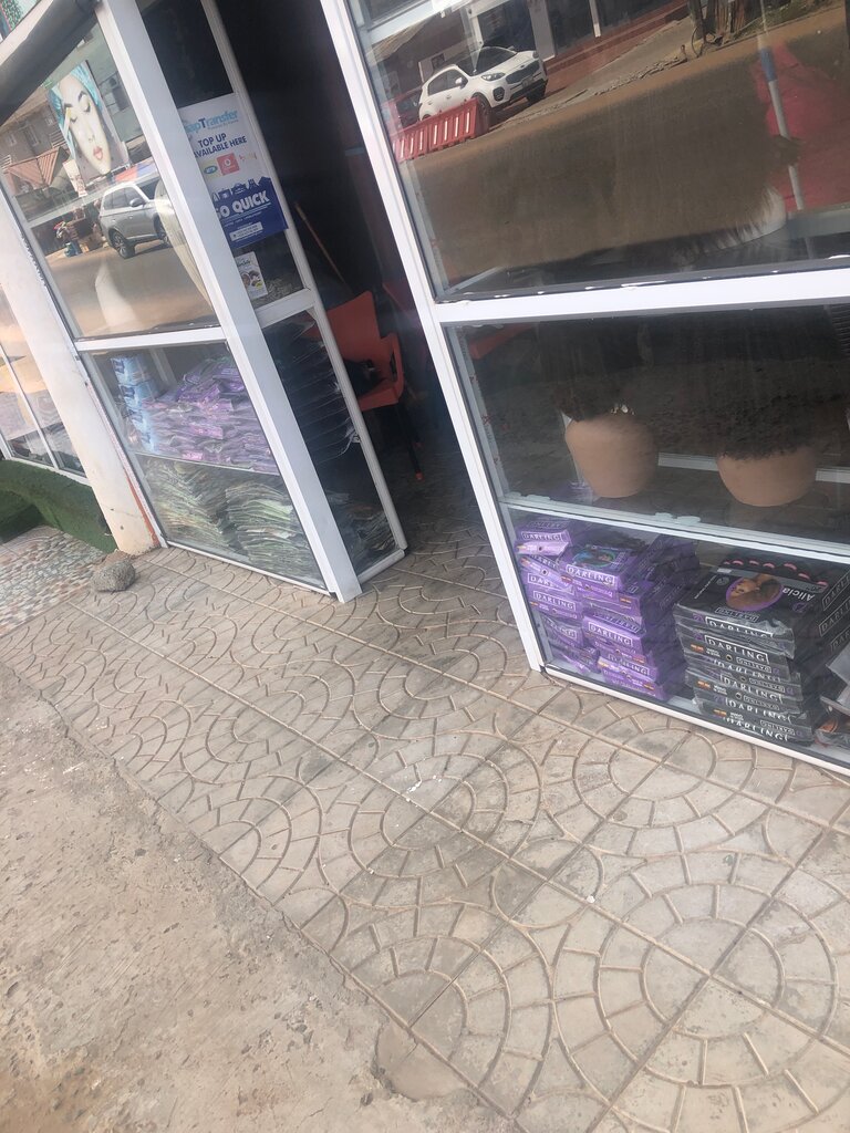 Beauty salon Julijuan, Earth, photo