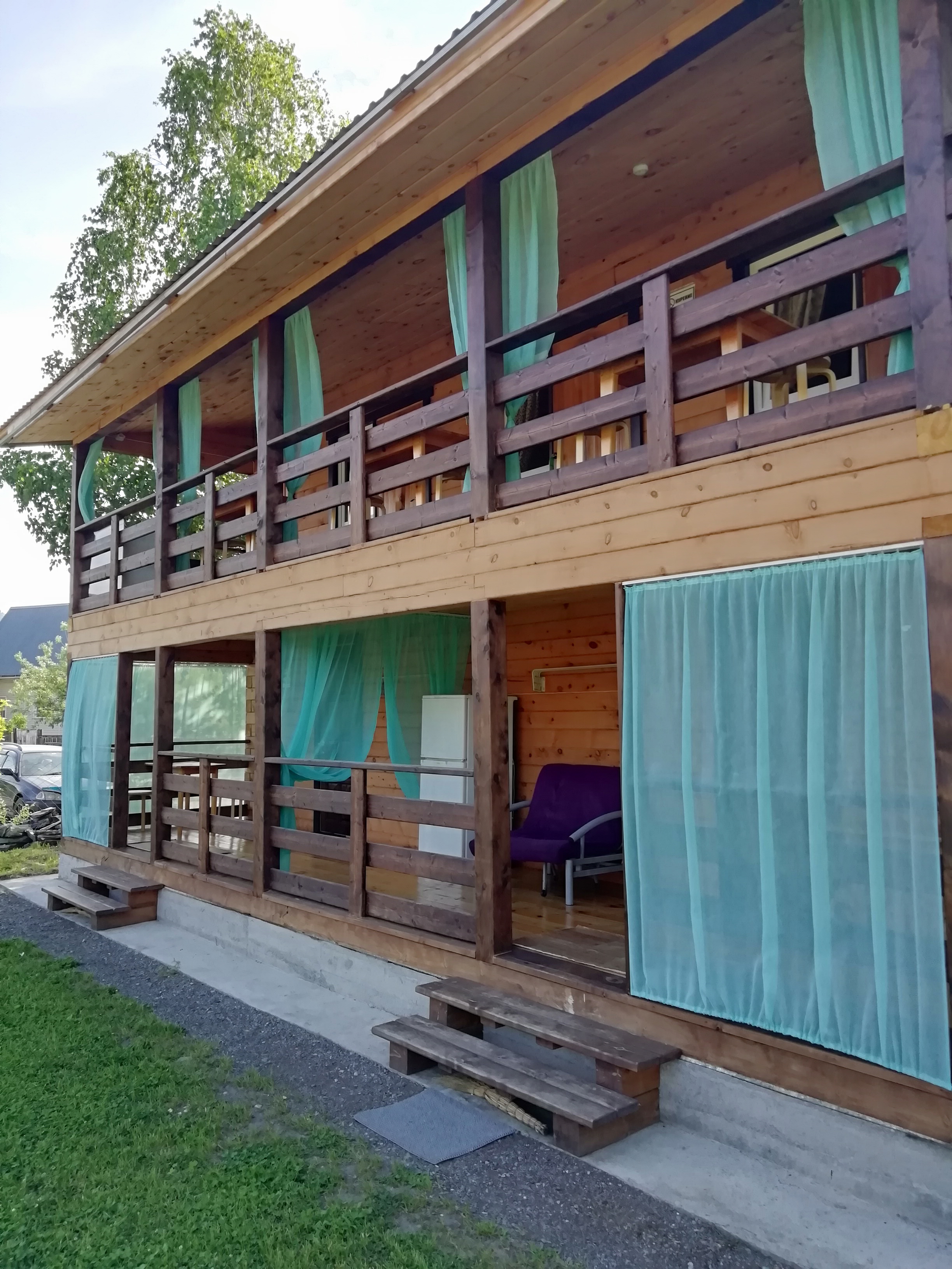 Фото отеля 5