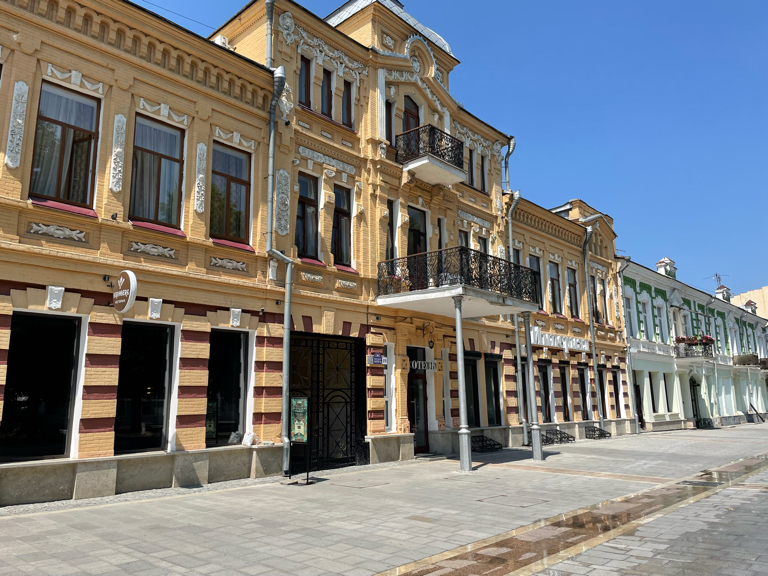 Фото Империал