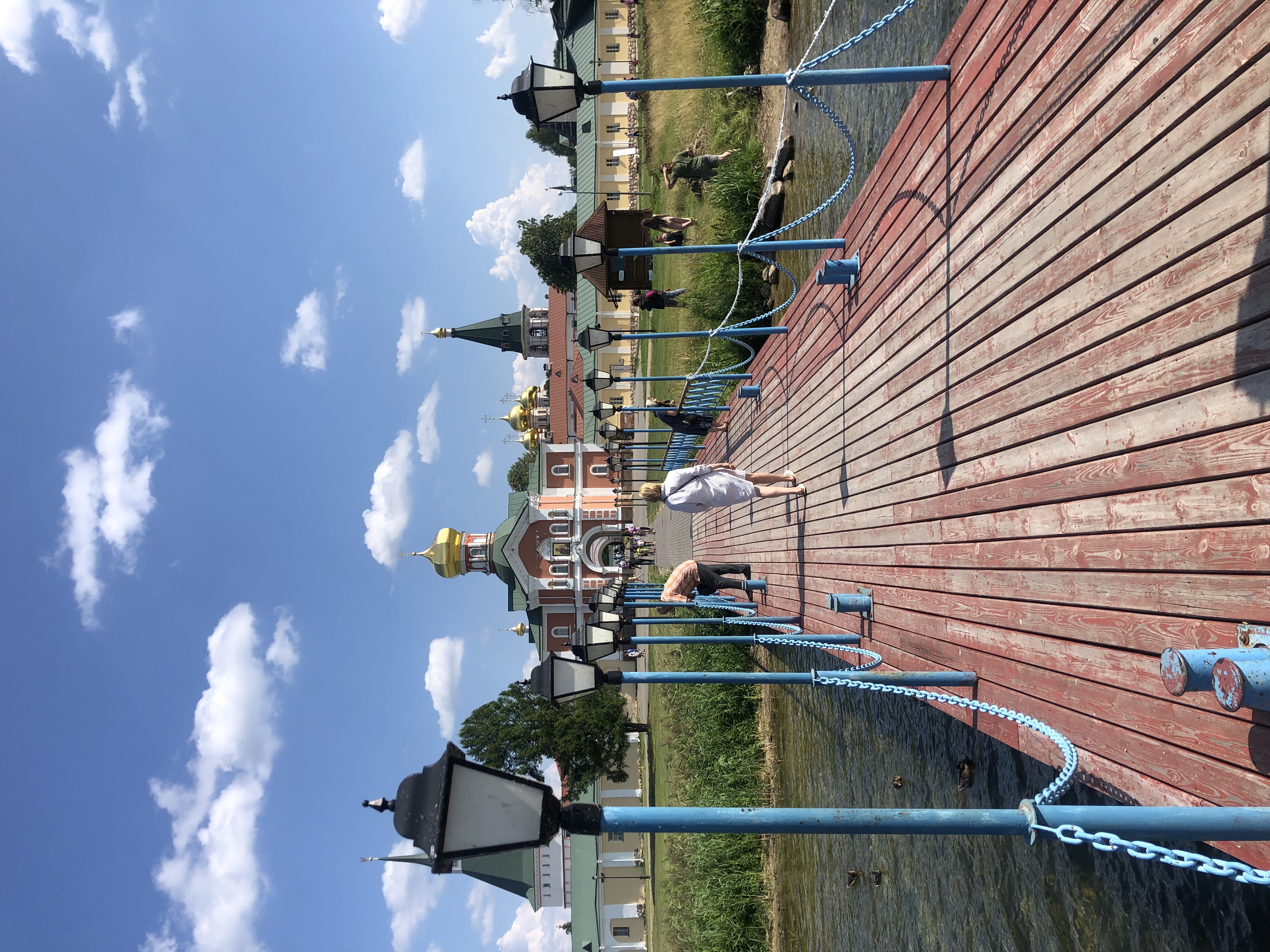 Фото Амакс Валдайские зори