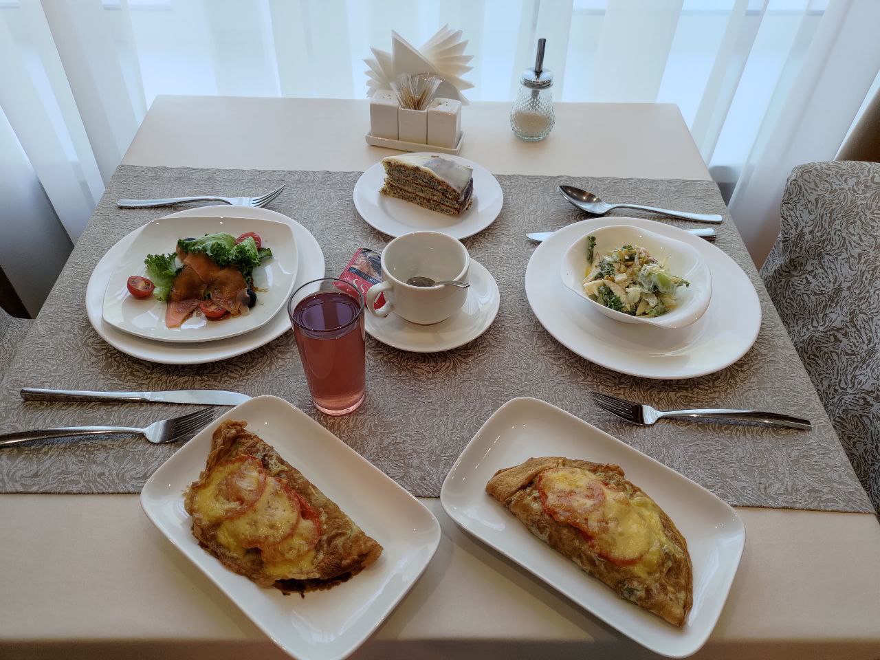 Фото БелокурЪ