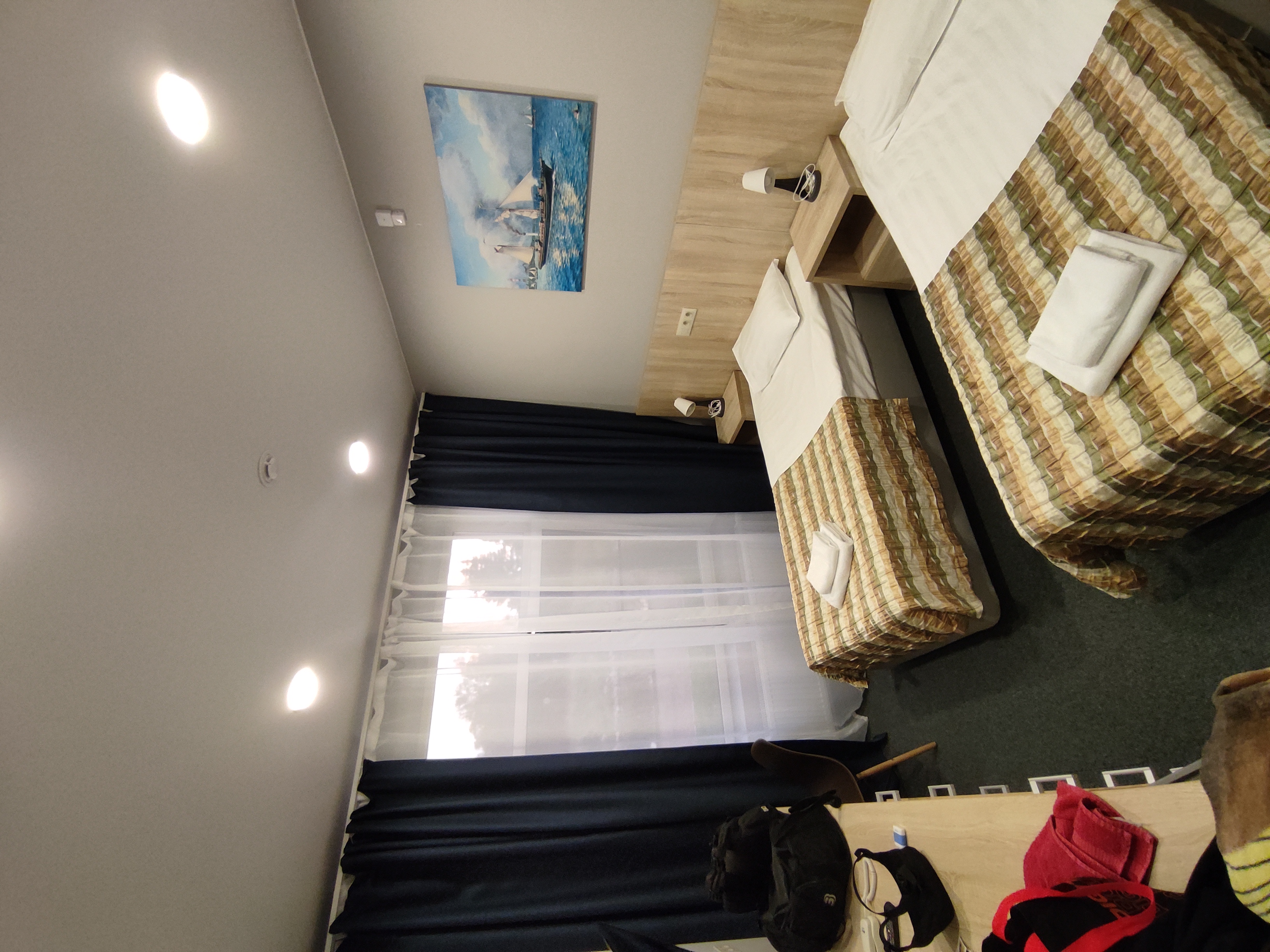 Фото Гостиница Слободка