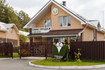 ЖК Совушки, офис продаж (Yekaterinburg, zhiloy kompleks Sovushki, ulitsa Ekodolya, 2), sales office