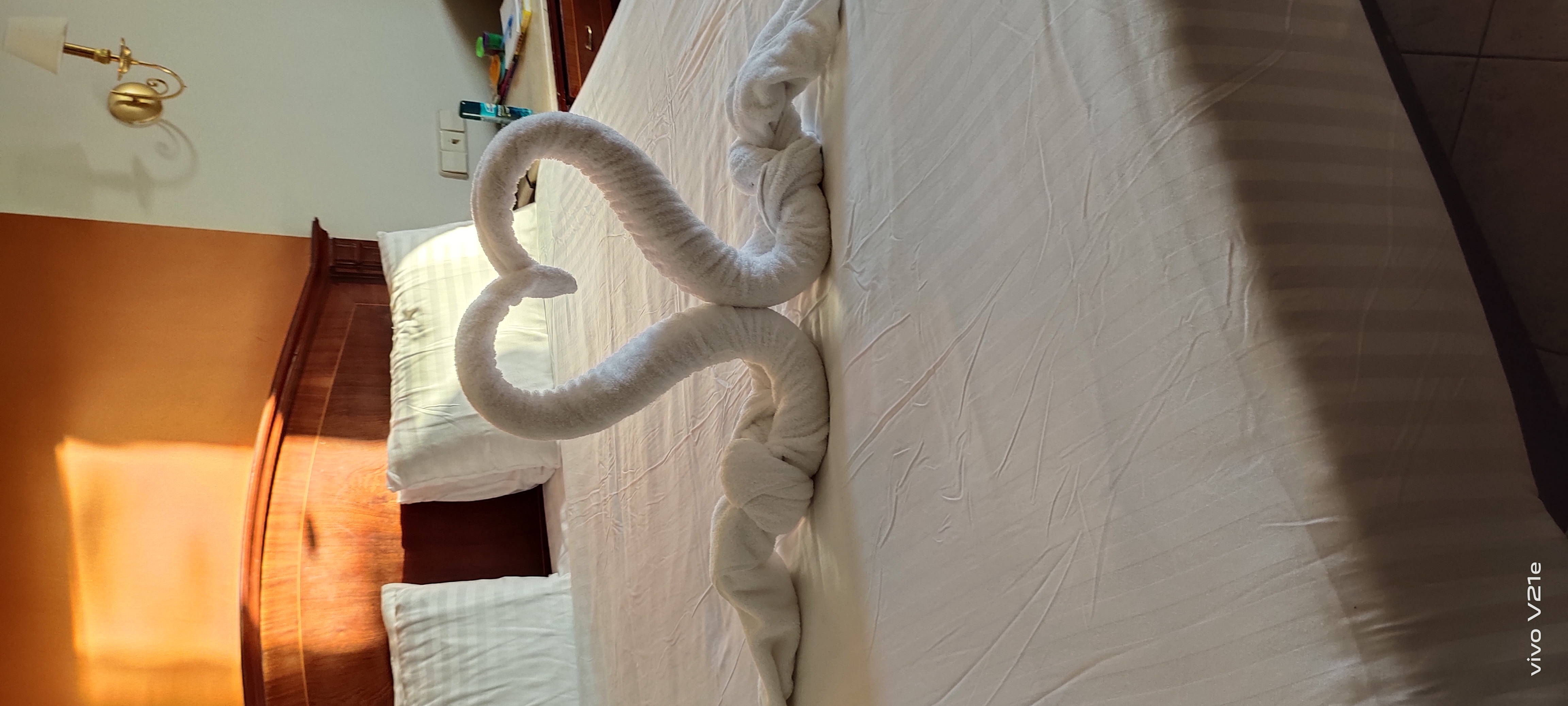 Фото Concorde El Salam Sharm El Sheikh Front Hotel