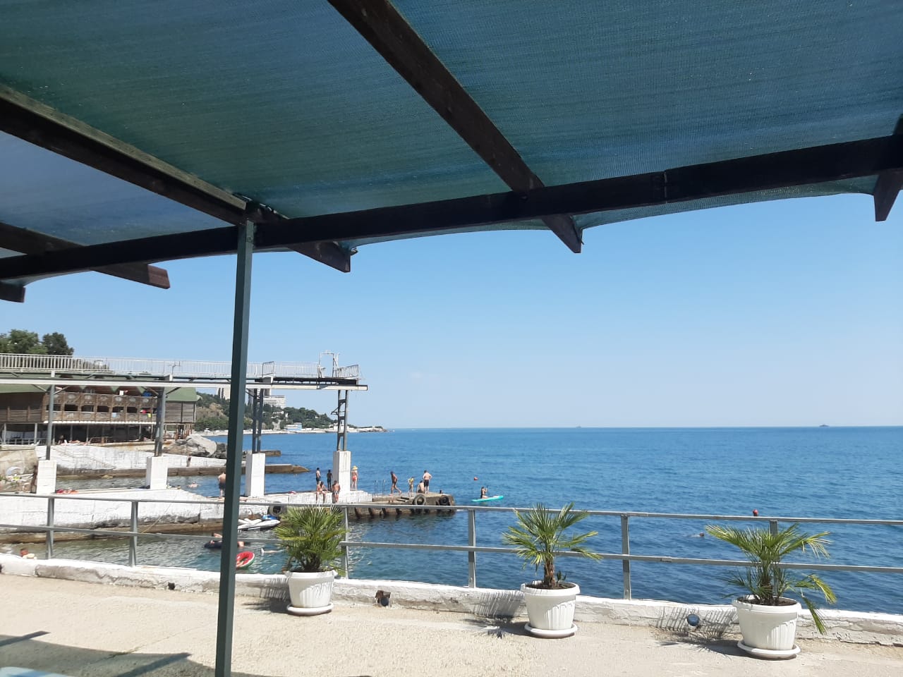 Фото Маре Неро