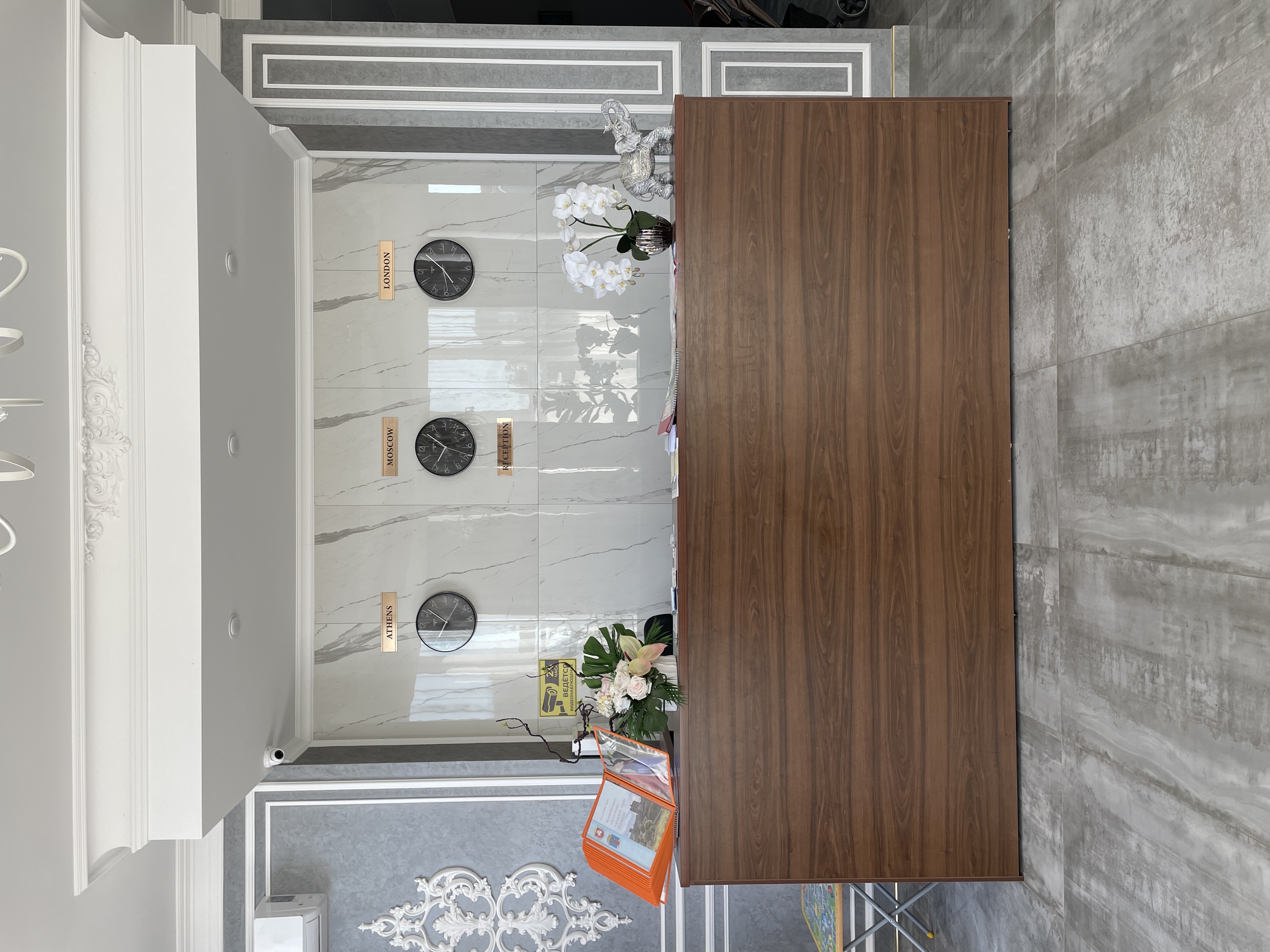 Фото Панорама