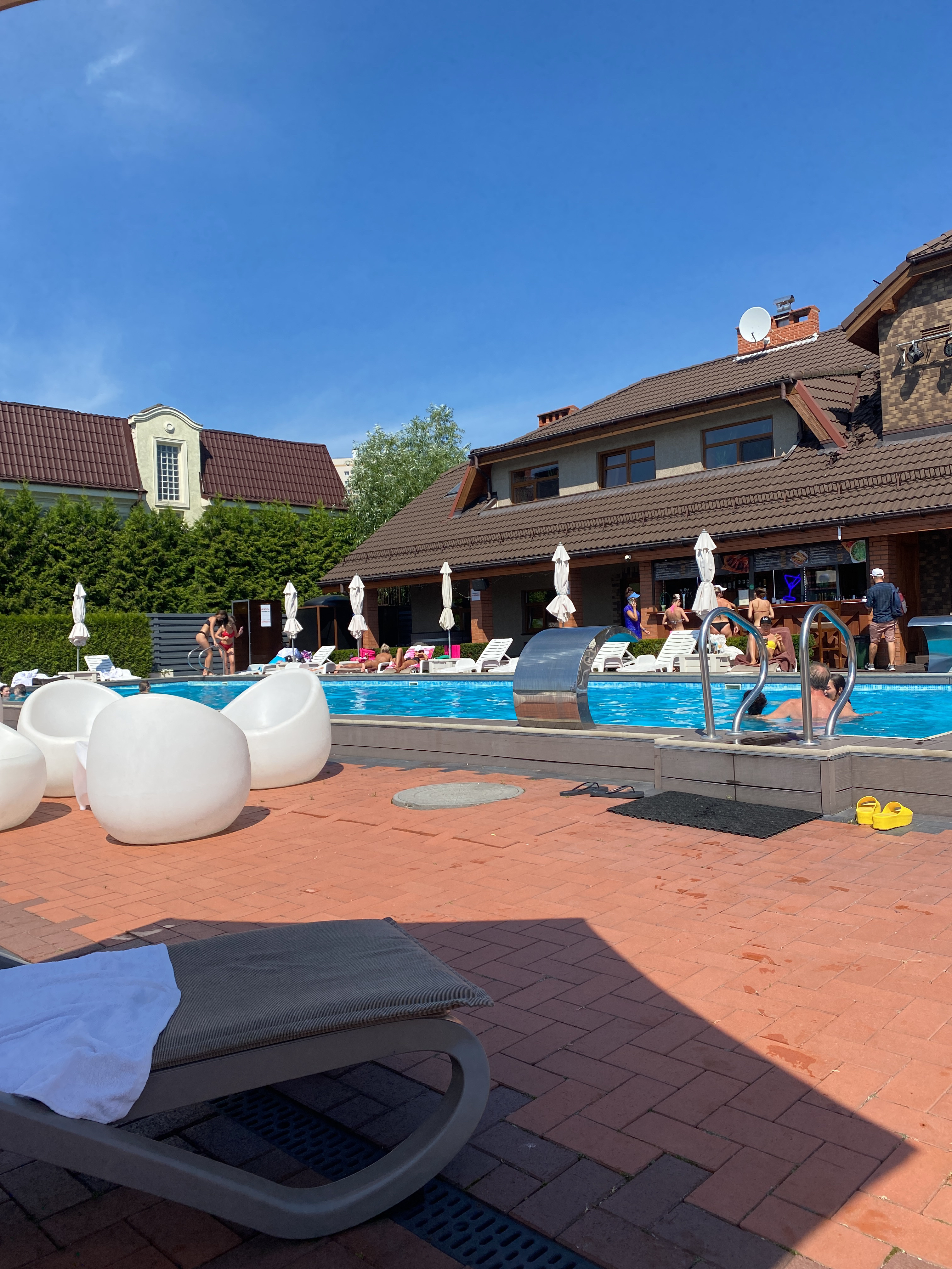 Фото Риверсайд