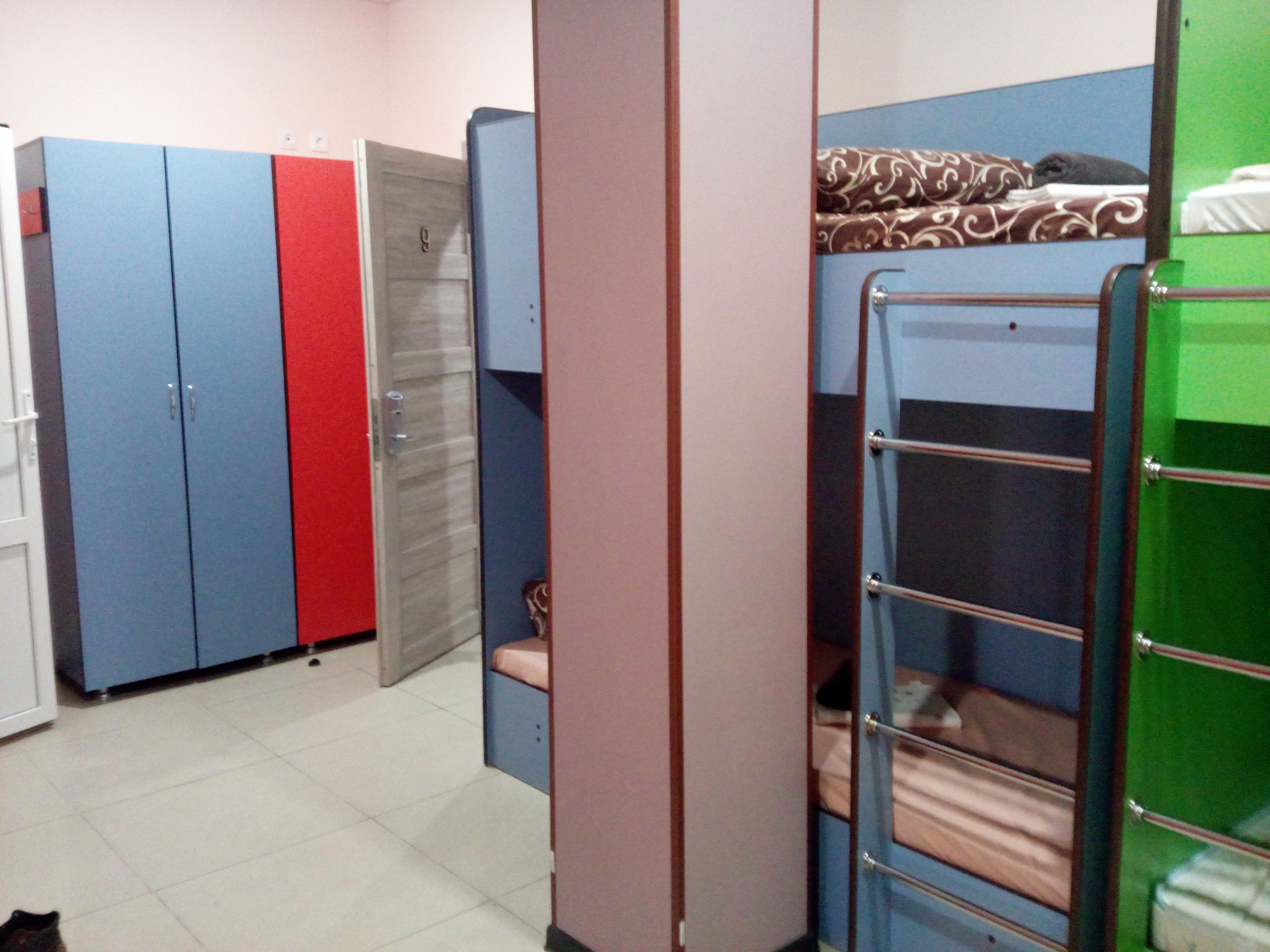 Фото Хостел Туапсе