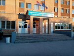 Самарская городская клиническая больница № 8 (Мирная ул., 169, Самара), больница для взрослых в Самаре