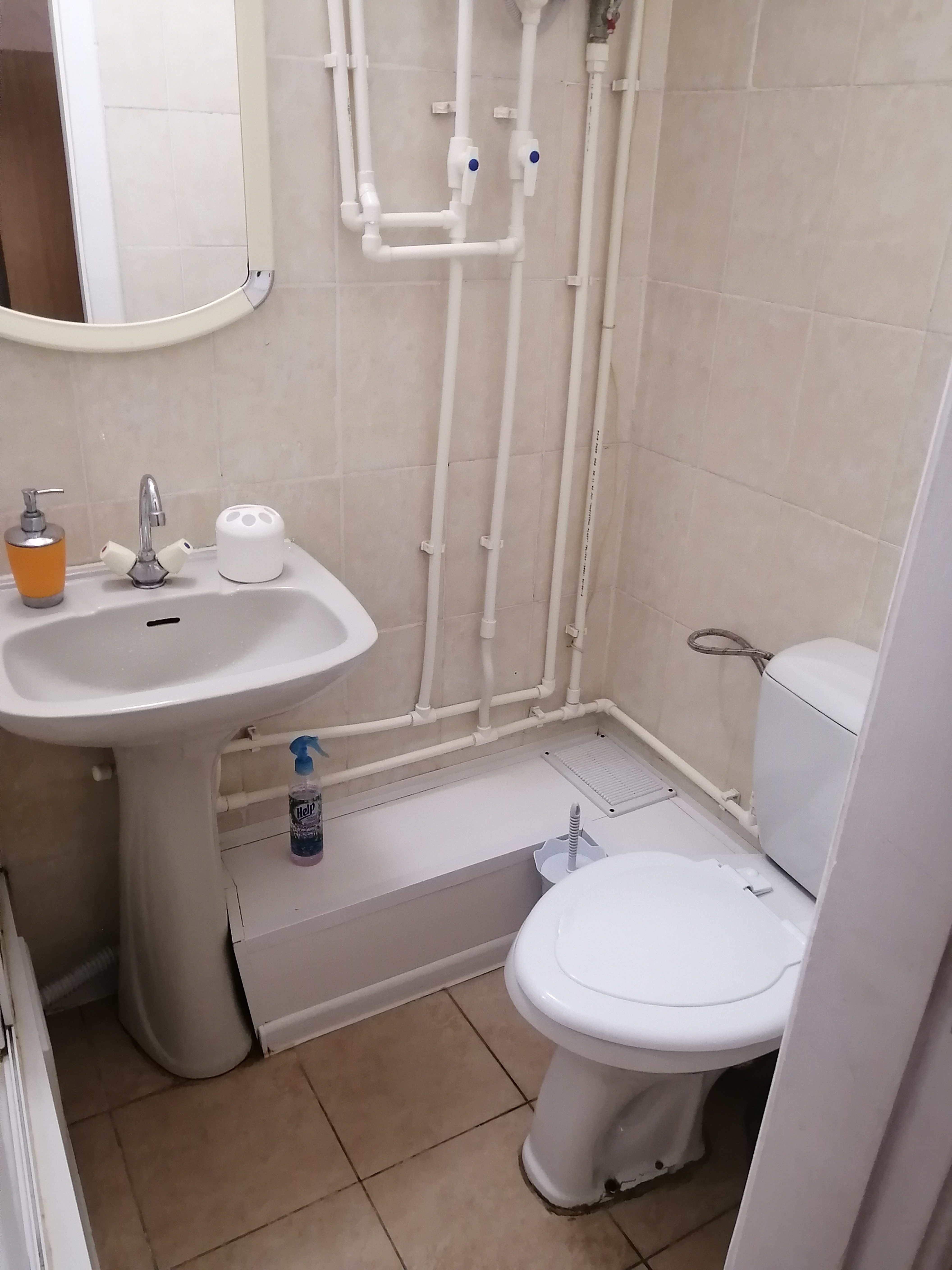 Фото Юбилейная