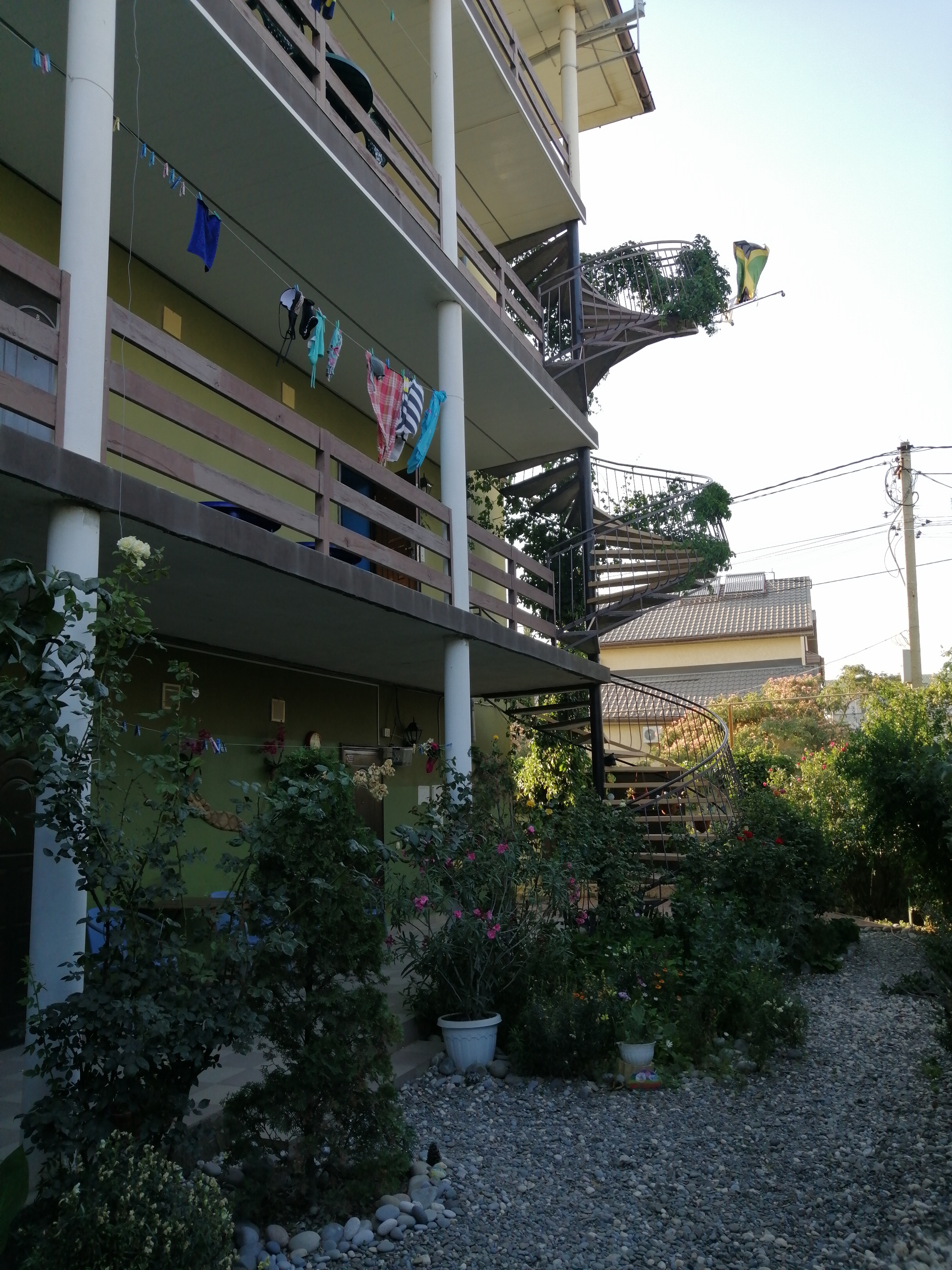 Фото Вилла Ямайка