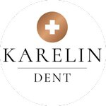 Karelin dent (Bogdan Khmelnitsky street, 23В) ، عيادات الأسنان