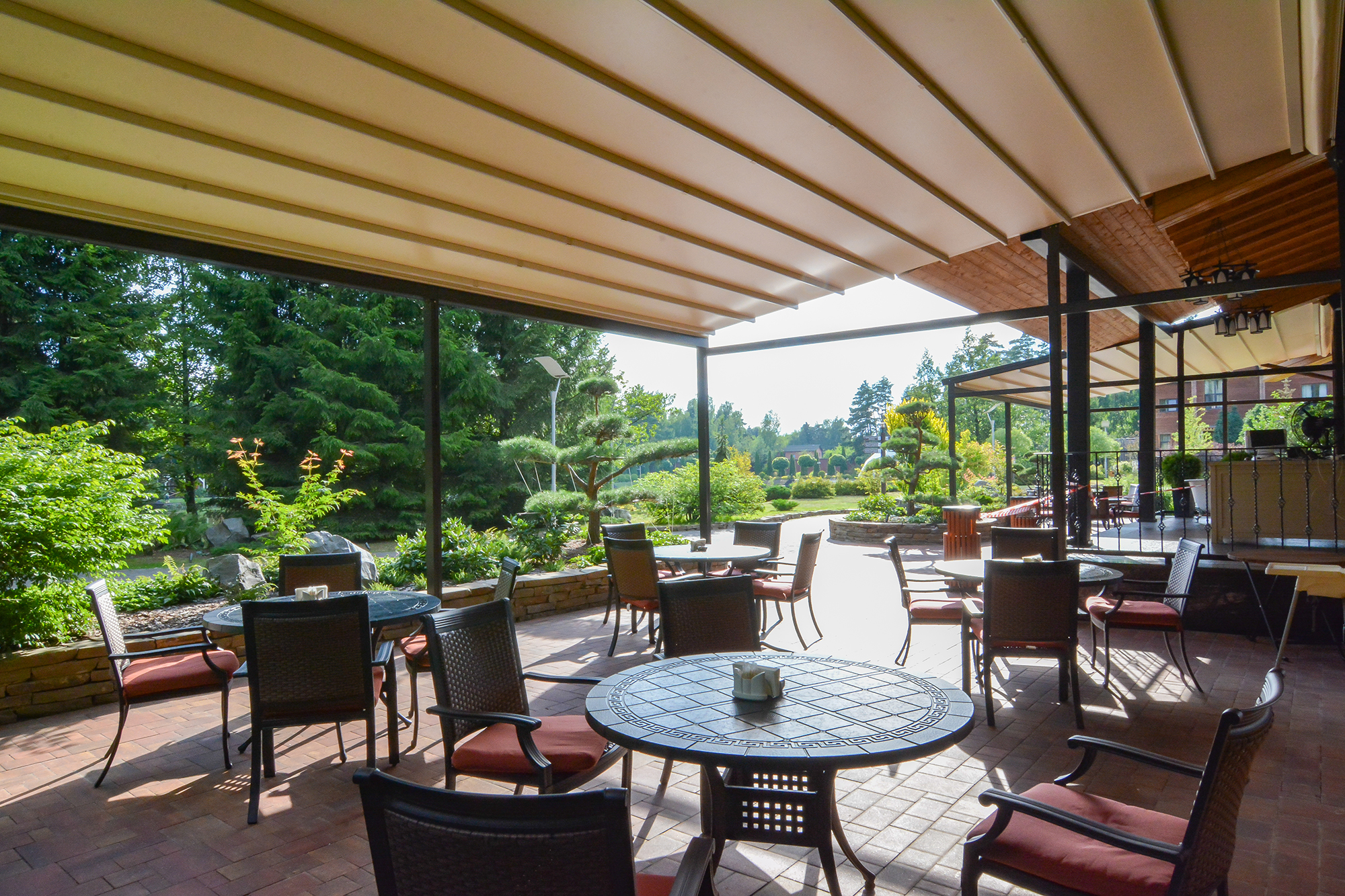 Фото Артиленд